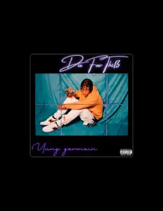 Yung germainを聴いたり、ミュージックビデオを鑑賞したり、経歴やツアー日程などを確認したりしましょう！