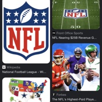 Nfl - Single - EBE REEF