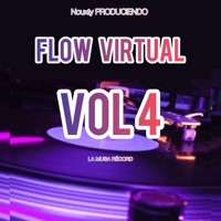 Album cover for PAL BLOK3 by Nouxty Produciendo