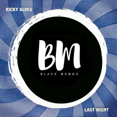 Last Night - Single