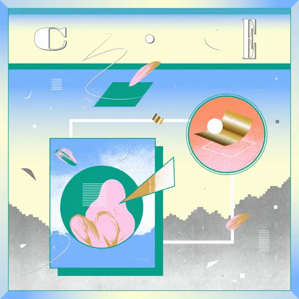 Hearth \(feat. Sagiri Sól &amp; YonYon\) by Sam is Ohm \(2023\)