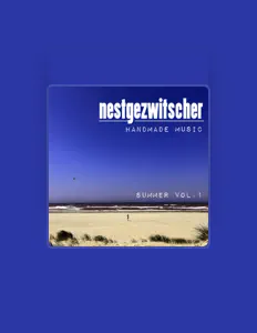 nestgezwitscher을(를) 듣고, 뮤직 비디오를 보고, 약력을 읽고, 투어 일정 등을 확인하세요!