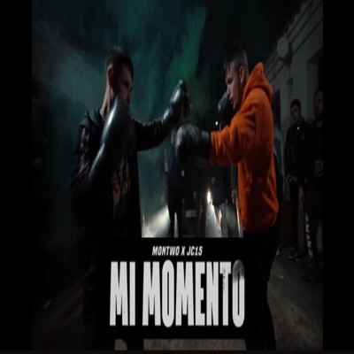 Mi Momento (feat. Jc15) - Single
