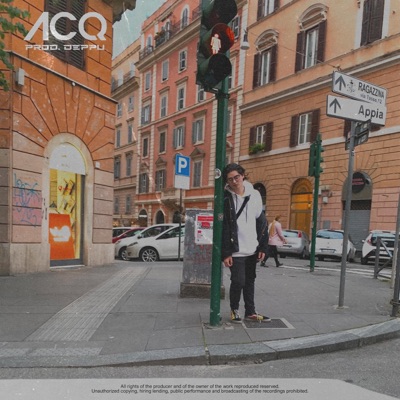 Ragazzina (feat. Deppu) - Single