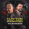 Clayton & Romário & Luan Santana - Namorando Ou Não