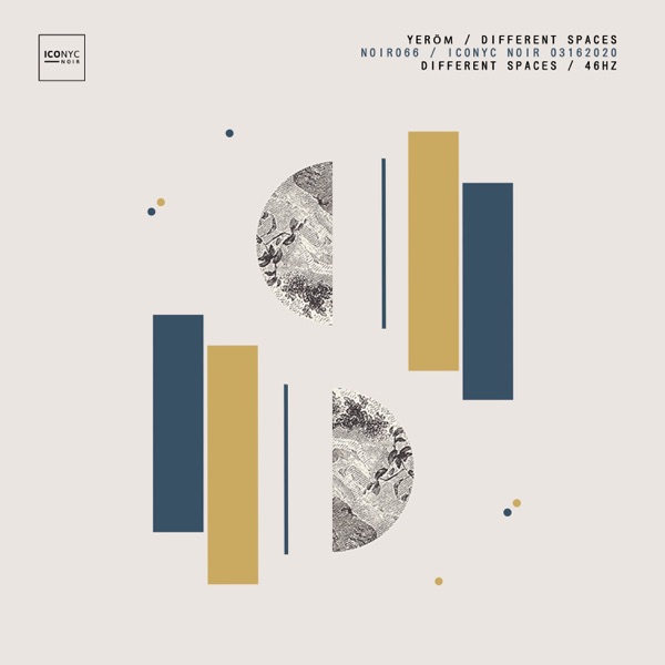 Different Spaces - Single
