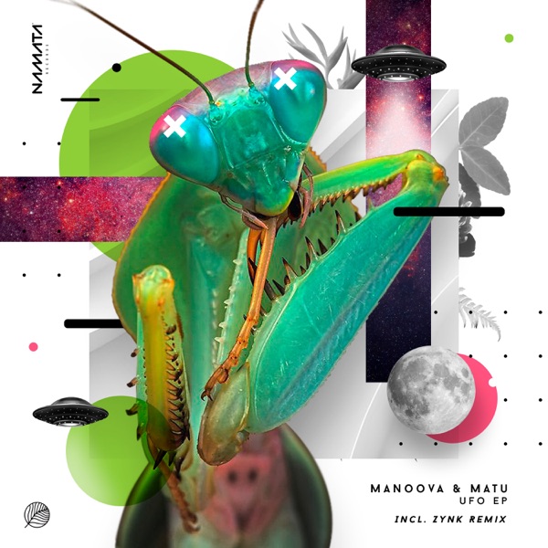 Ufo - Single
