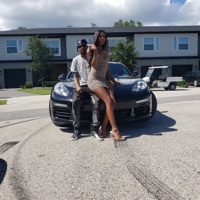 SHE DONT MESS WIT YOU - Single - THEW1NNA