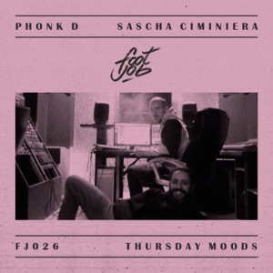 Thursday Moods - Single