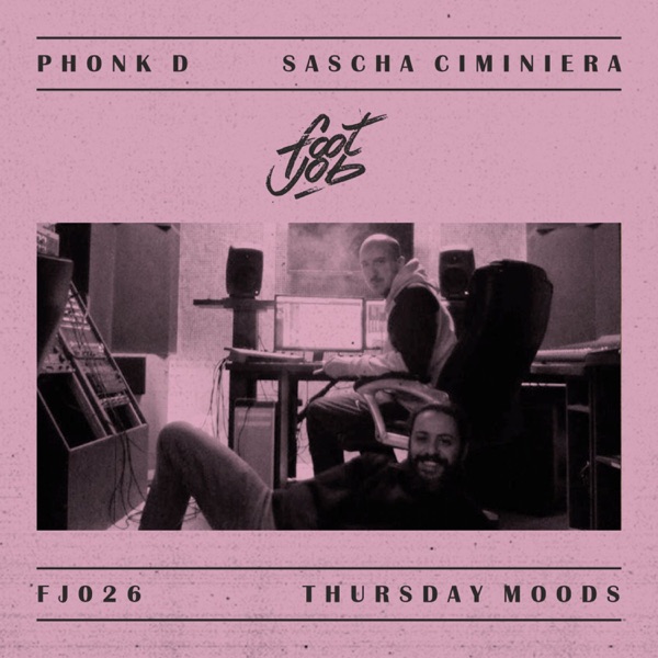 Thursday Moods - Single