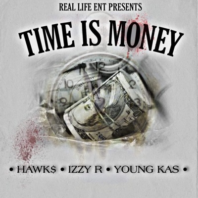 Time Is Money (feat. Young kas) - Single