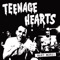 Bar Code - Teenage Hearts lyrics