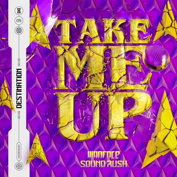 Take Me Up - Single