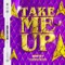 Take Me Up (Extended Mix) artwork