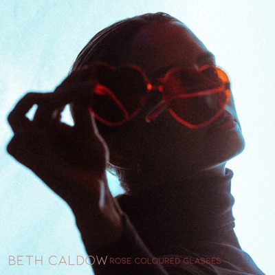 Rose Coloured Glasses - Single