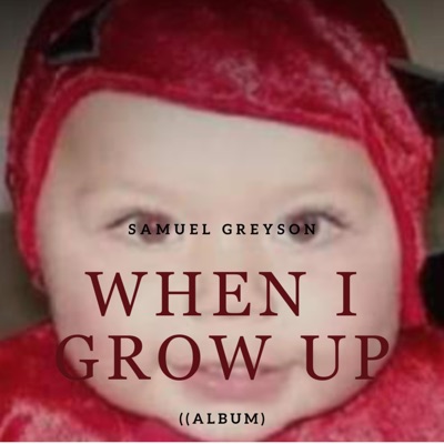 When I Grow Up - Single