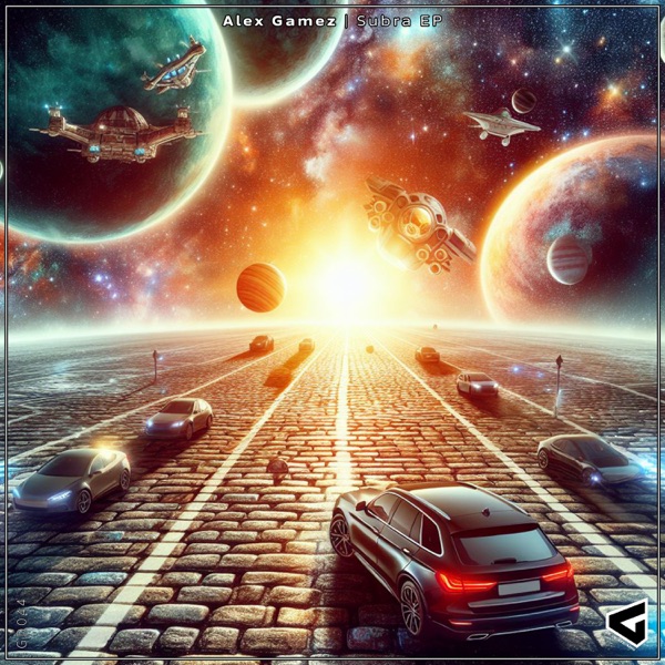Subra - Single