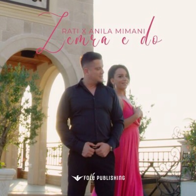 Song - Zemra e do - Rati & Anila Mimani