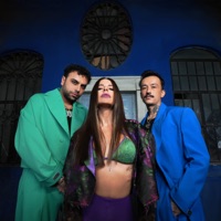 Yakışıklı - Single - KÖFN, Simge, Salman Tin & BKE