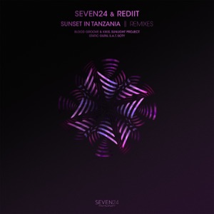 Sunset in Tanzania (Remixes)