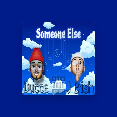 Listen to J Bish, watch music videos, read bio, see tour dates & more!
