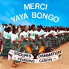 Groupe Merci Abaga Mbouga (feat. Patience Dabany) 
