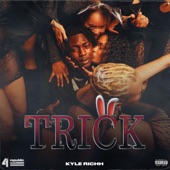 Trick artwork