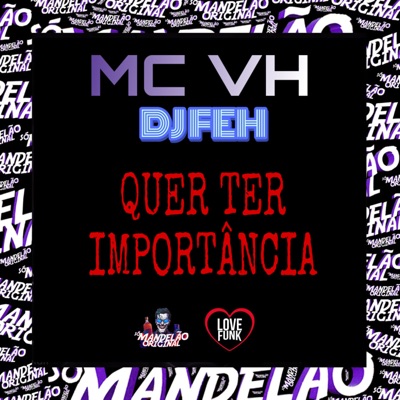 Quer Ter Importancia - Single