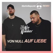 Von null auf Liebe (MartinBepunkt Remix) artwork