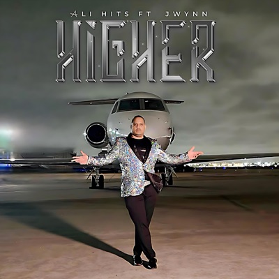 HIGHER (feat. J. Wynn) - Single