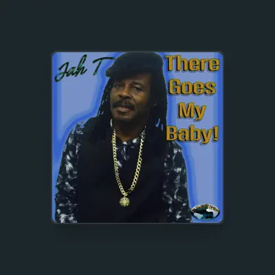 Listen to Jah T, watch music videos, read bio, see tour dates & more!