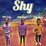 Shy (feat. NBG Zayy & Kasiheme) - Single