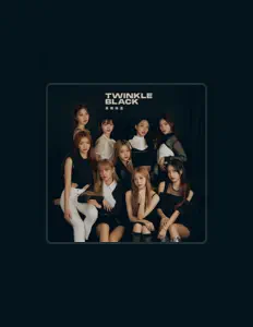 Poslechněte si interpreta NEXT GIRLZ Twinkle Black, sledujte hudební videa, přečtěte si životopis, podívejte se na data turné a další informace.