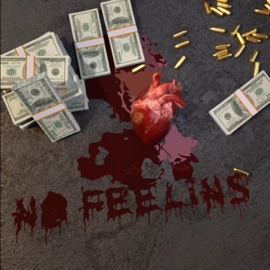 No Feelings CMO Lando Bando