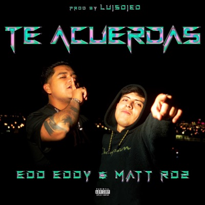 Te acuerdas - Single