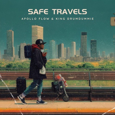 Safe Travels - Single