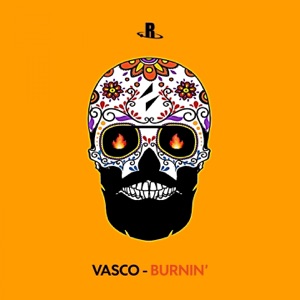Burnin' - Single