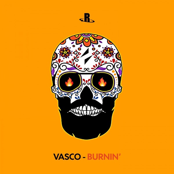 Burnin' - Single