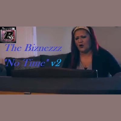 No Time v2 (All Piano version 2) - Single