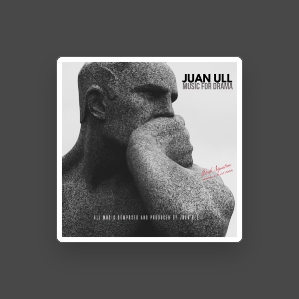 Juan Ull's avatar
