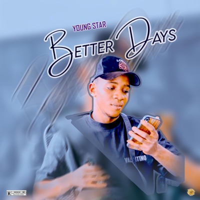 Better Days - Single