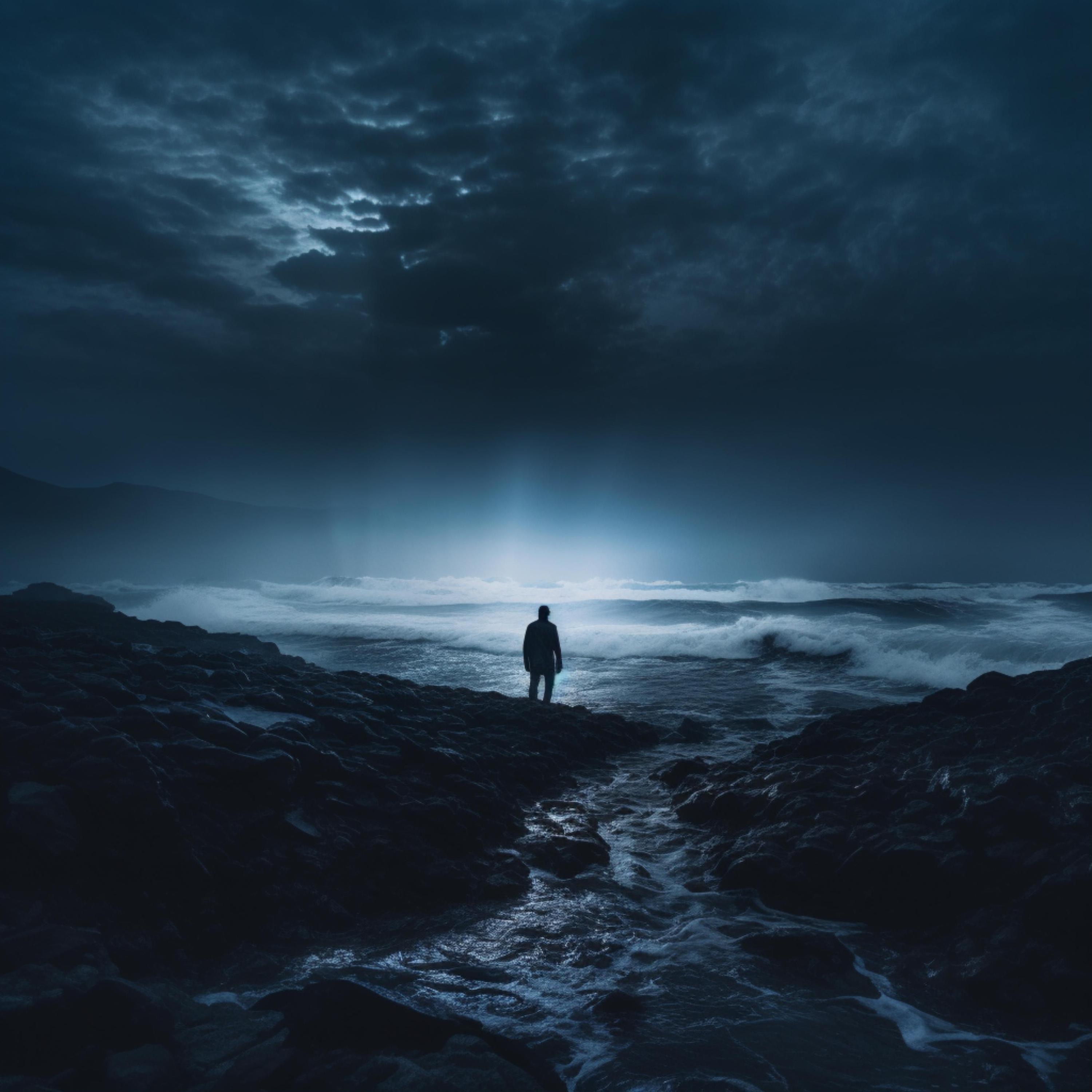 Harmonious Horizons - Single