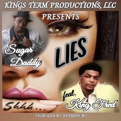 Lies - Single
