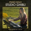 Studio Ghibli (Piano Solo)