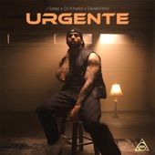 Urgente (Sped up) artwork