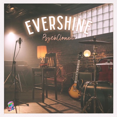 Evershine (feat. Camilo D.G., Space Hobo, Marco Ignacio Toba & Andres Blanco) - Single