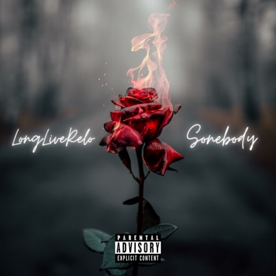 Somebody - Single