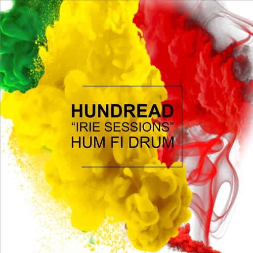 Irie Sessions - Single by Hundread