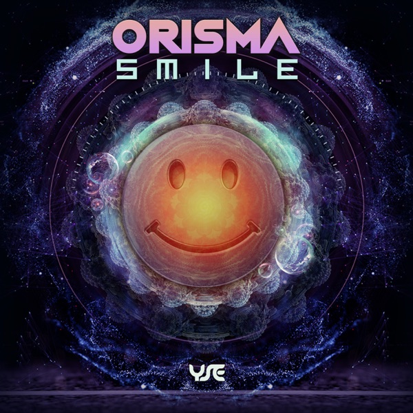 Smile - Single