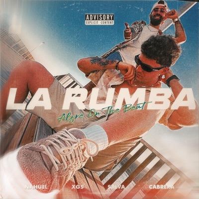 La Rumba (feat. Salva Cabrera & Alfre On the Beat) - Single